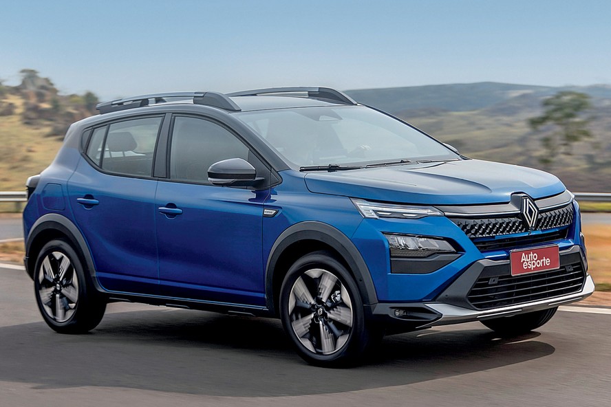 Renault Kardian 2026