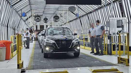 Nissan vai fazer 20 mil demissões e fechar 7 fábricas para evitar falência