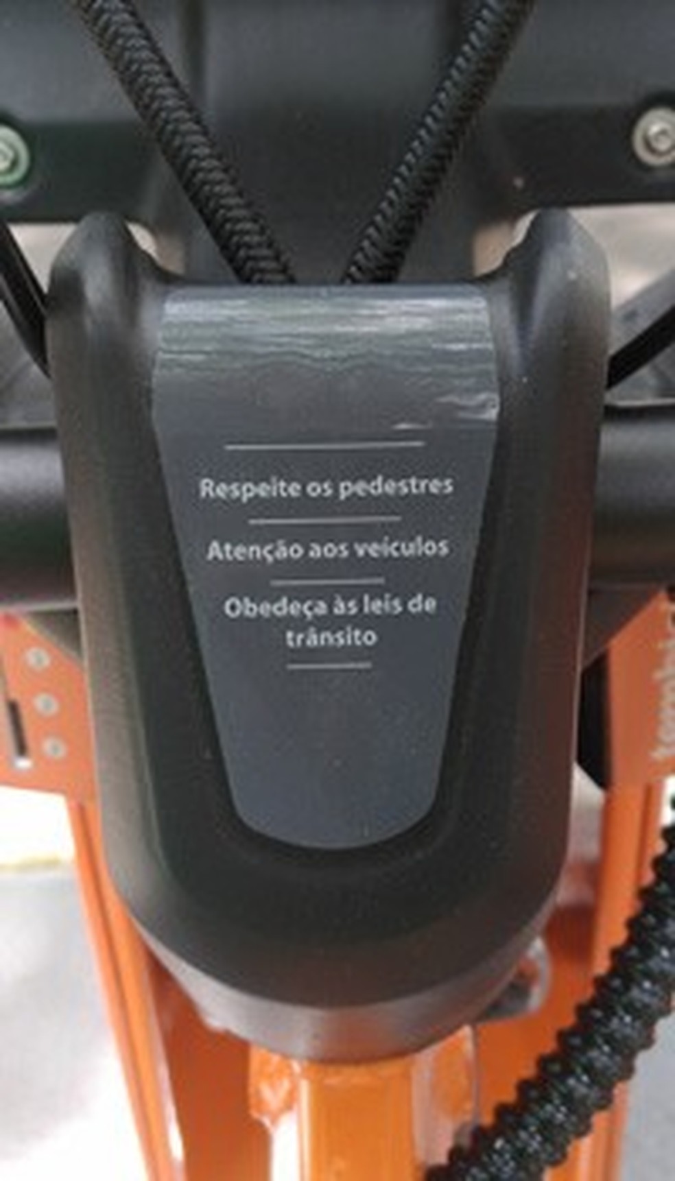 Bike Sampa (Foto: Alexandre Izo) — Foto: Auto Esporte