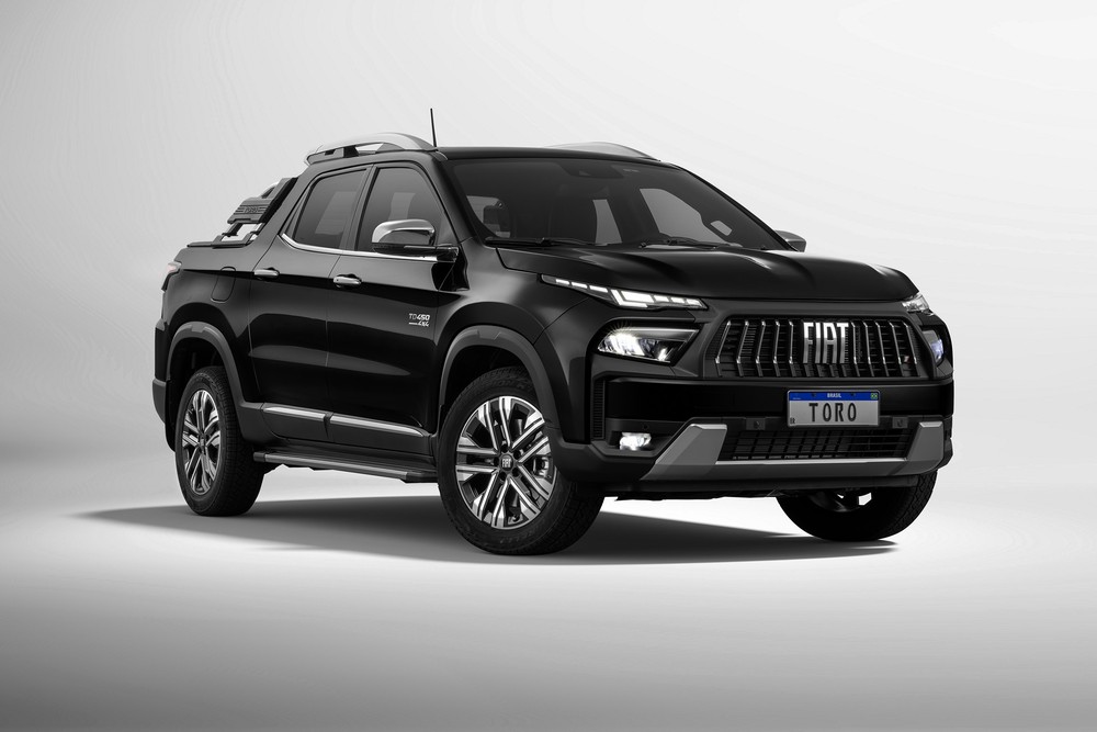 Fiat Toro, Ford Maverick e Ram Rampage: compare tudo das caminhonetes