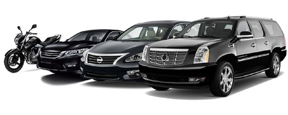 WillGo oferecerá cinco categorias de veículos: moto, smart, black, SUVs e armor (Foto: Divulgação) — Foto: Auto Esporte