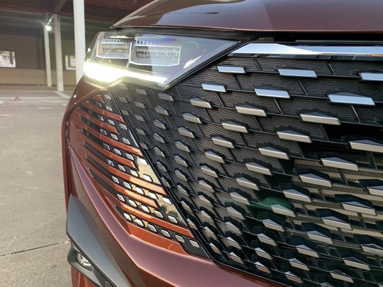 Haval H6 Phev