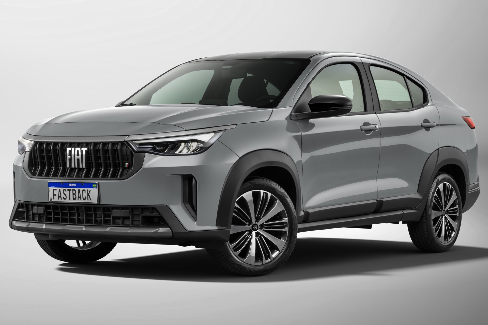 Fiat Fastback 2027: preços, versões, equipamentos e consumo