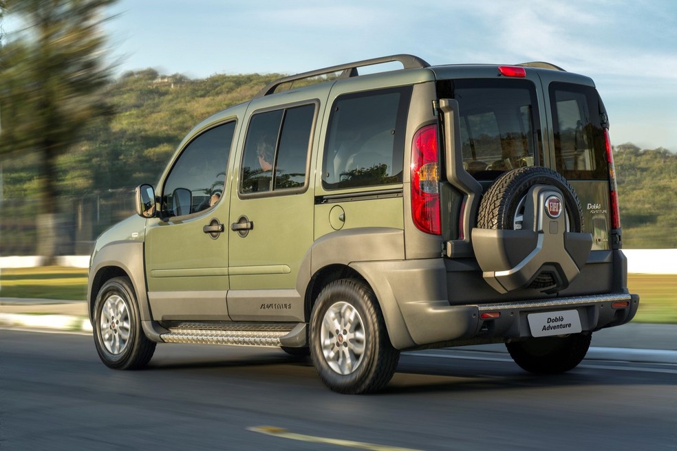 Carros para família: 7 modelos usados com muito espaço a partir de R ...