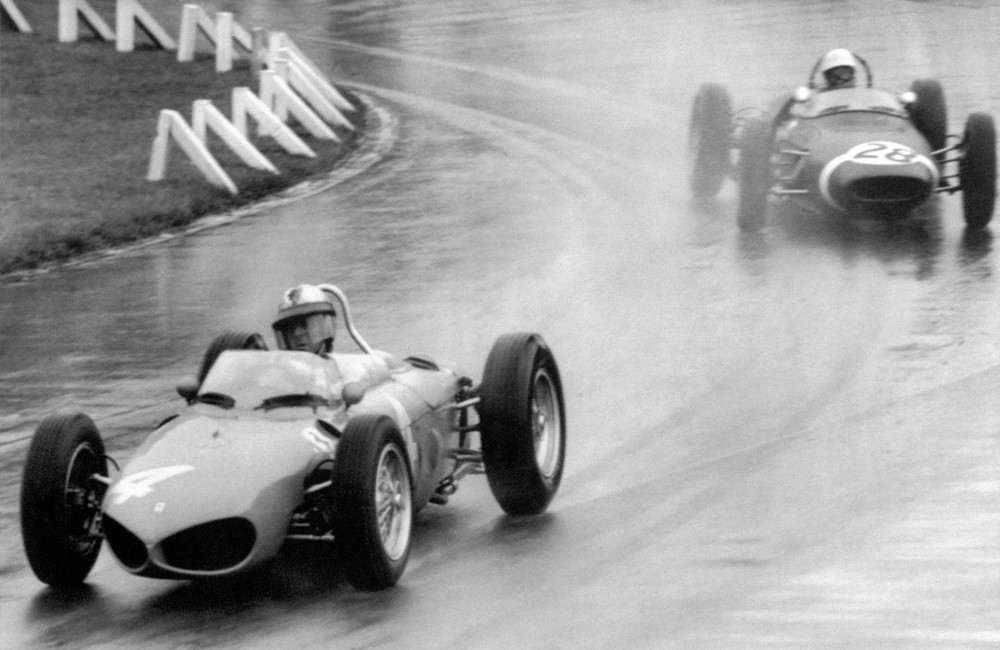 F1 de 1961 teve morte de provável campeão e primeiro título de um