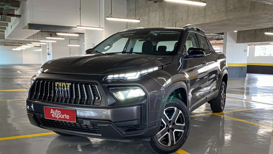 Fiat Toro é vendida a preço de Strada com descontos acima de R$ 30 mil