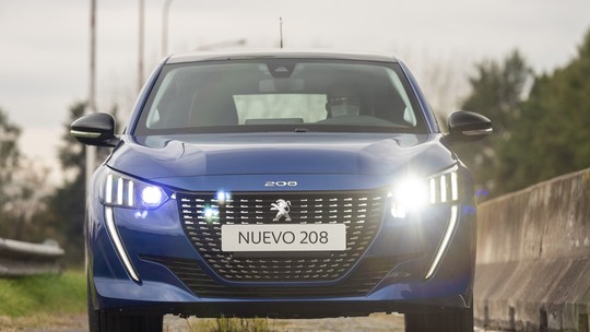 7 carros usados 1.0 econômicos, acessíveis e de manutenção barata