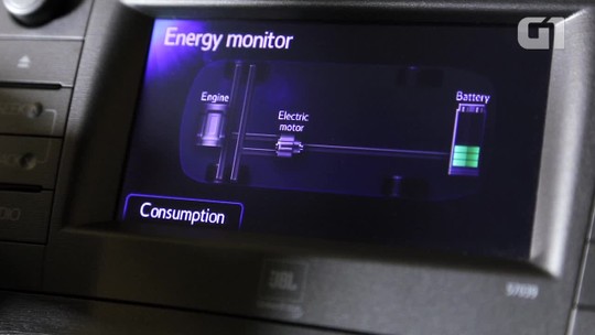 Toyota confirma que Corolla será 1º carro com motor híbrido flex