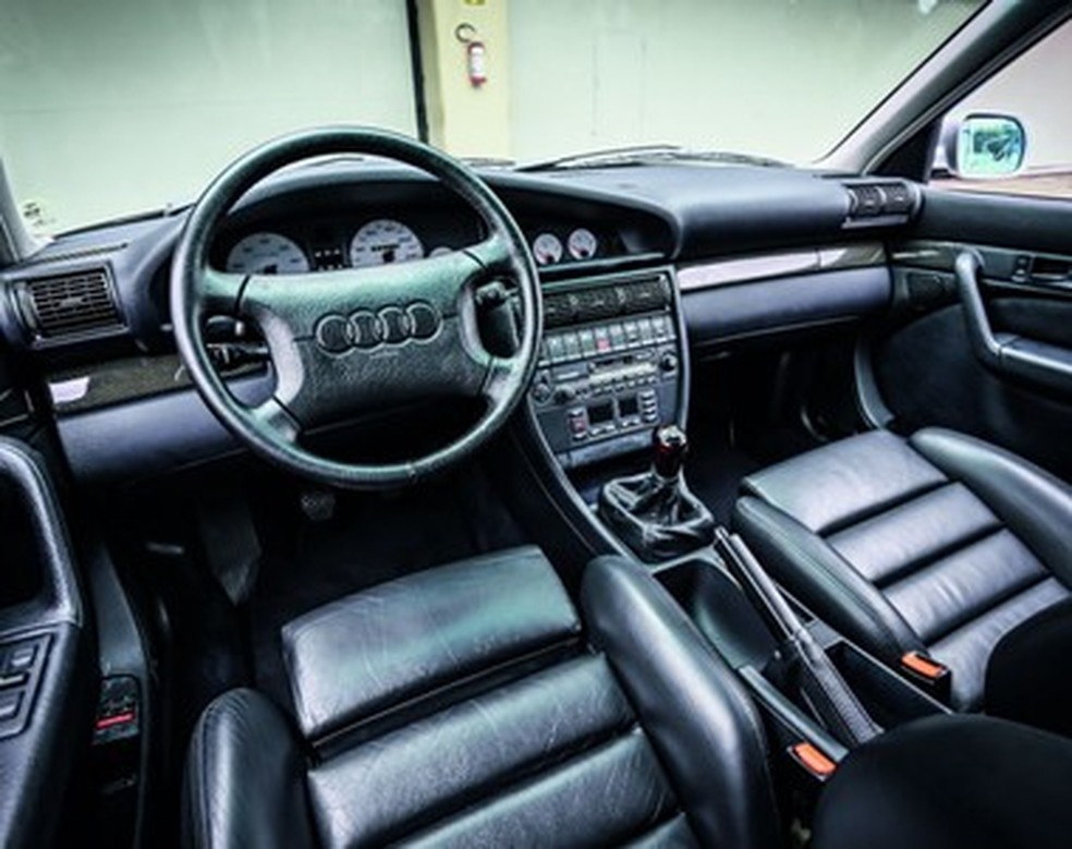 Honda NSX 1992 (Foto: Rafael Munhoz) — Foto: Auto Esporte
