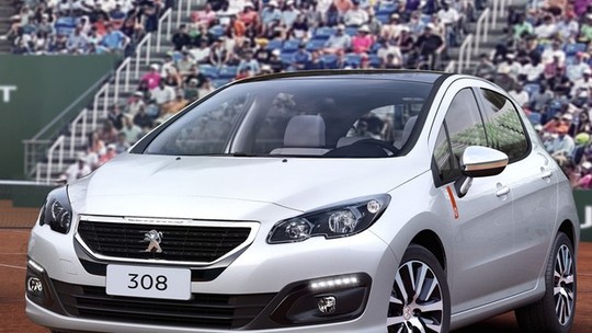 Tchau, sumidos: Peugeot 308 e 408 não serão mais vendidos no Brasil