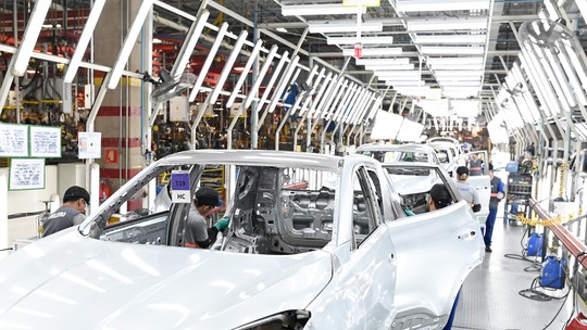 Caoa vai realizar sonho de criar carro brasileiro usando base da Changan
