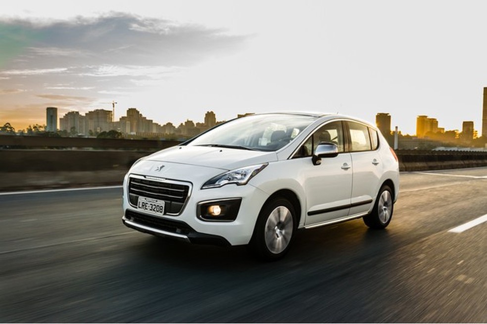 Carros com injeção direta têm kits bem mais caros (Foto: Divulgação) — Foto: Auto Esporte