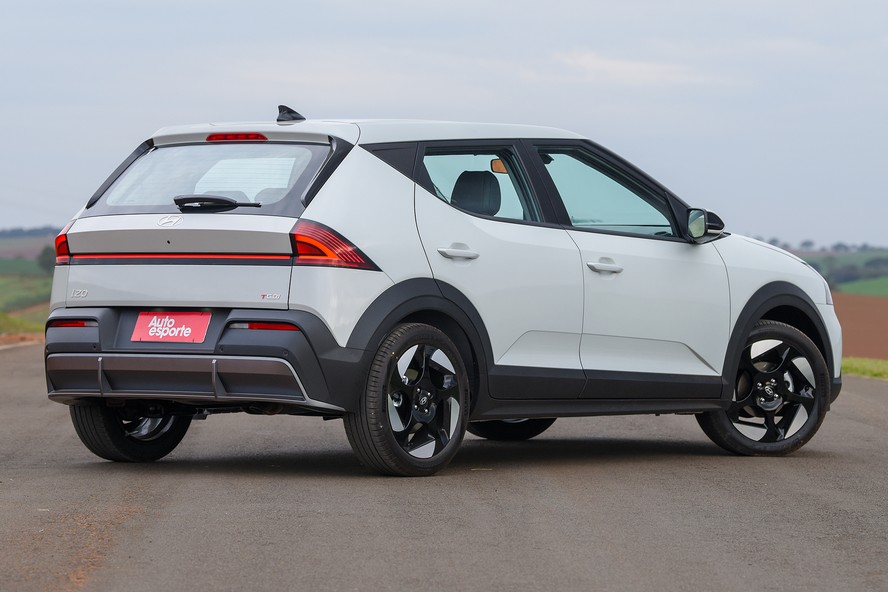 Hyundai i20 resolve um dos pontos mais criticados do HB20, mas ignora outro