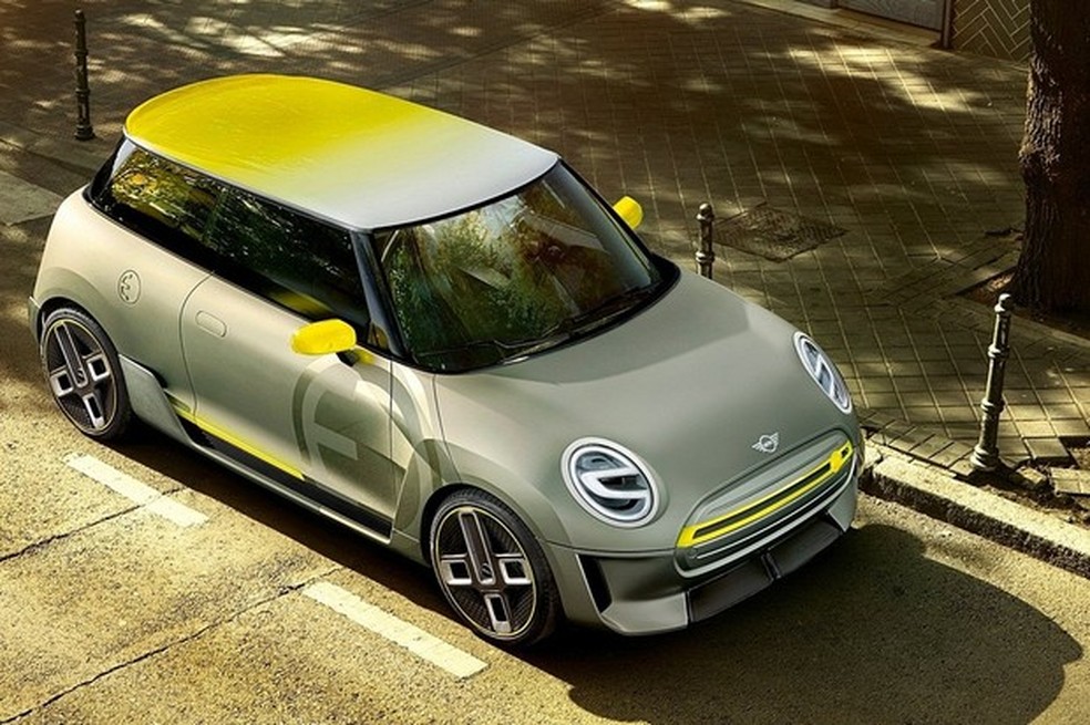 Marca ainda não divulgou dados de desempenho (Foto: Divulgação) — Foto: Auto Esporte