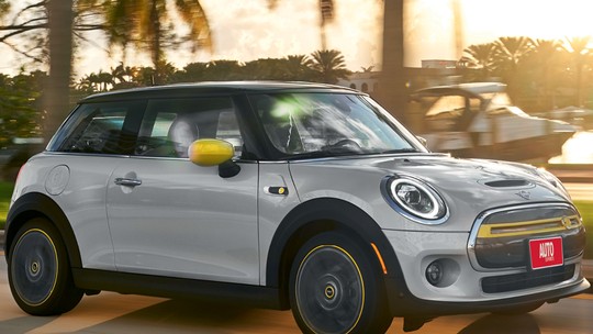 4 carros elétricos usados para comprar sem medo a partir de R$ 72 mil