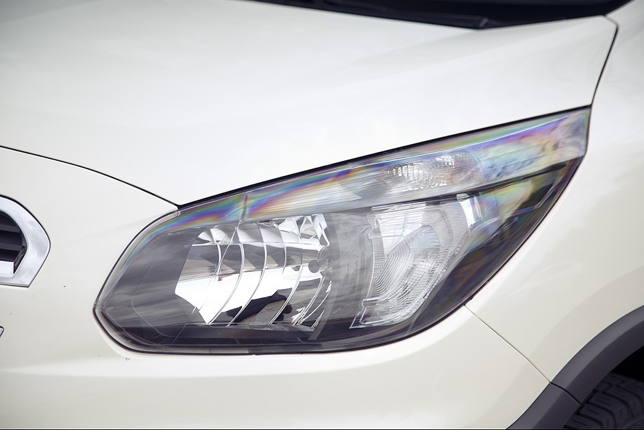 Chevrolet Spin Activ