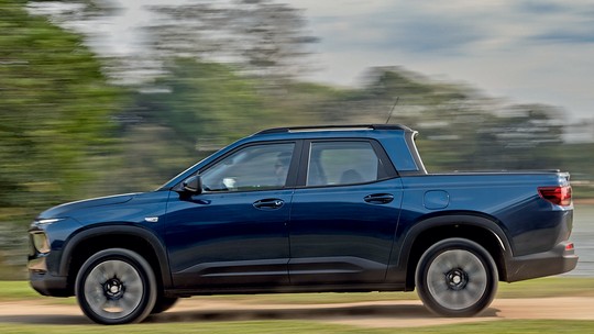 Chevrolet Montana: os problemas e defeitos mais comuns da picape