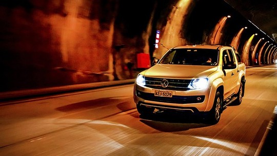 Dieselgate: Ibama conclui que Volkswagen Amarok polui mais do que o permitido e mantém multa
