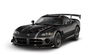 Dodge Viper VooDoo ACR, de 2010