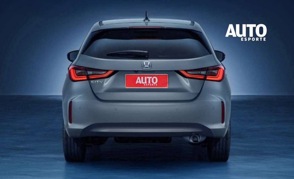 Imagem Honda/Auto News Brasil
