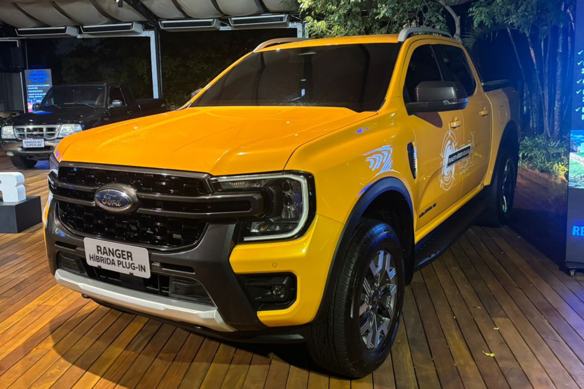 Ford promete 20 lançamentos no Brasil até 2027; confira o que vem por aí