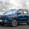 Nova Chevrolet Spin 2025 - Divulgação