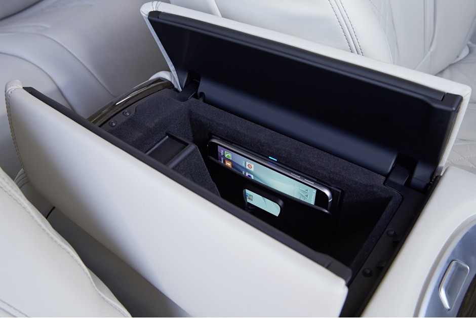 BMW Série 7