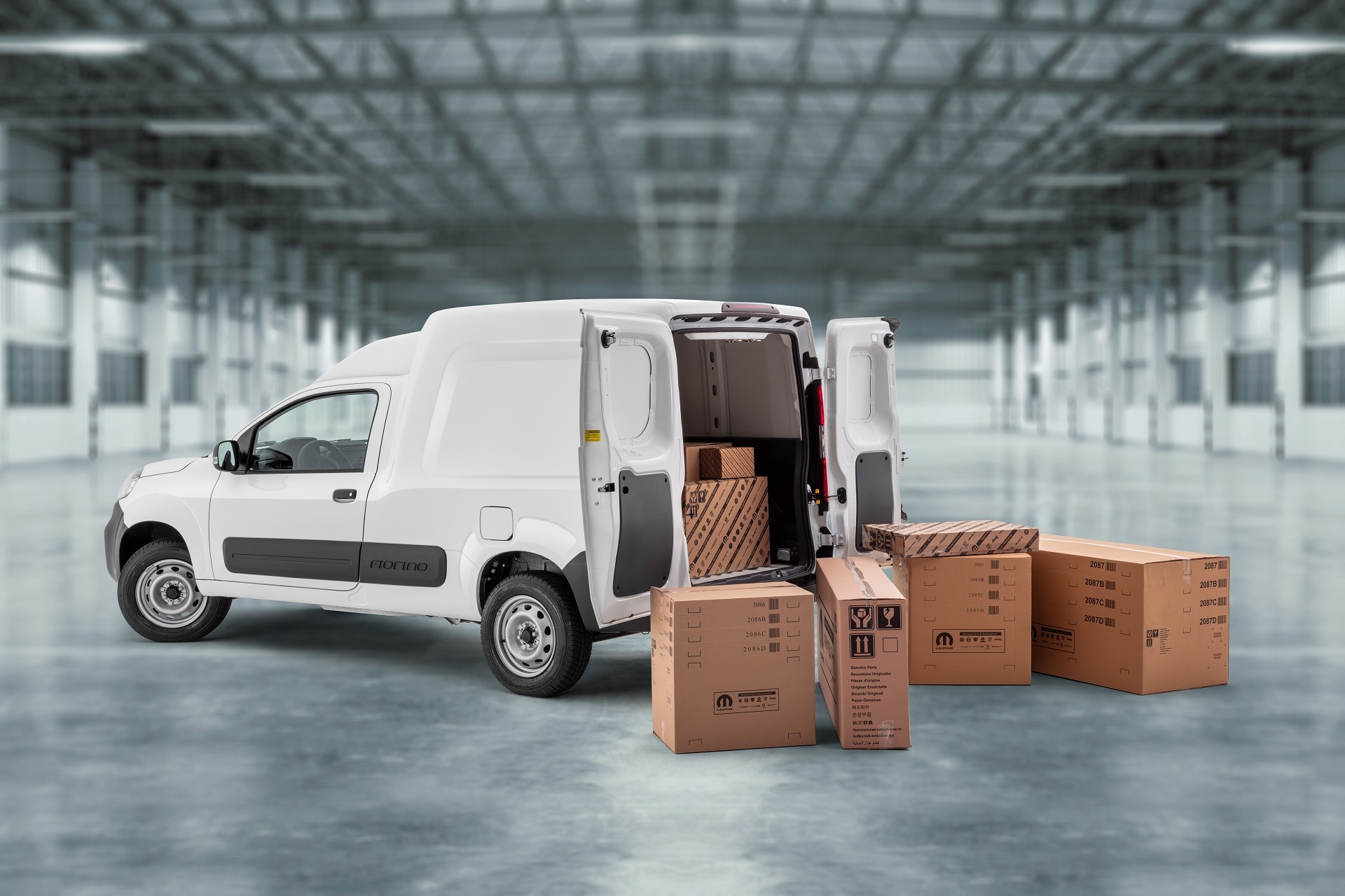 Uber lança serviço de carreto com picapes, furgões e vans; entenda regras