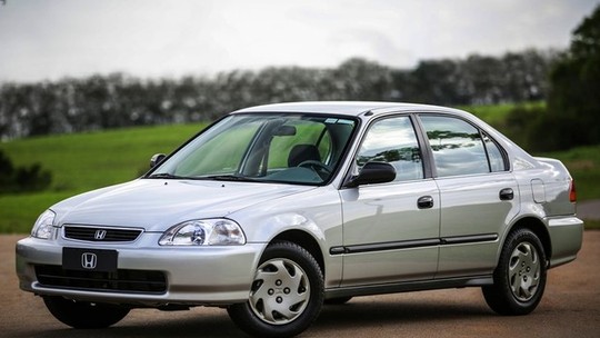 Recall: Caso dos airbags mortais da Takata faz Honda convocar 35 mil carros no Brasil