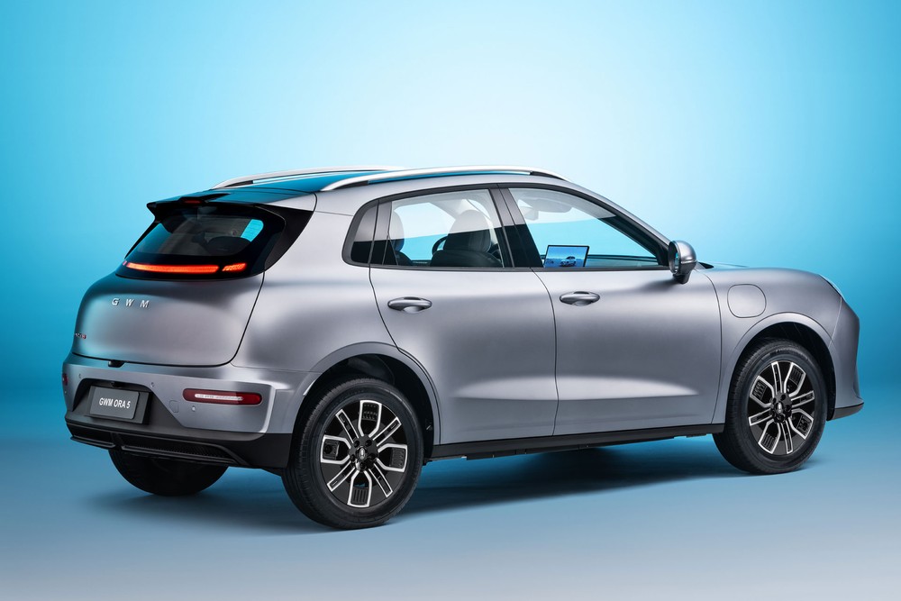 BYD Yuan Pro, GAC Aion Y e GWM Ora 5: compare preços, autonomia e ...