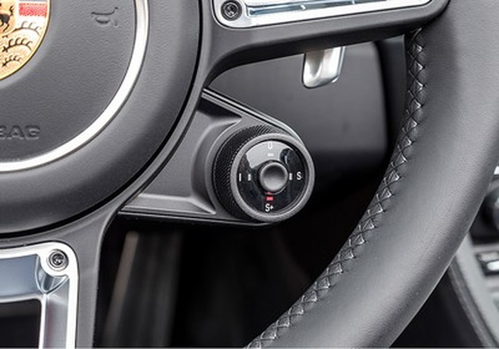 Porsche 718 Boxster S (Foto: Porsche) — Foto: Auto Esporte