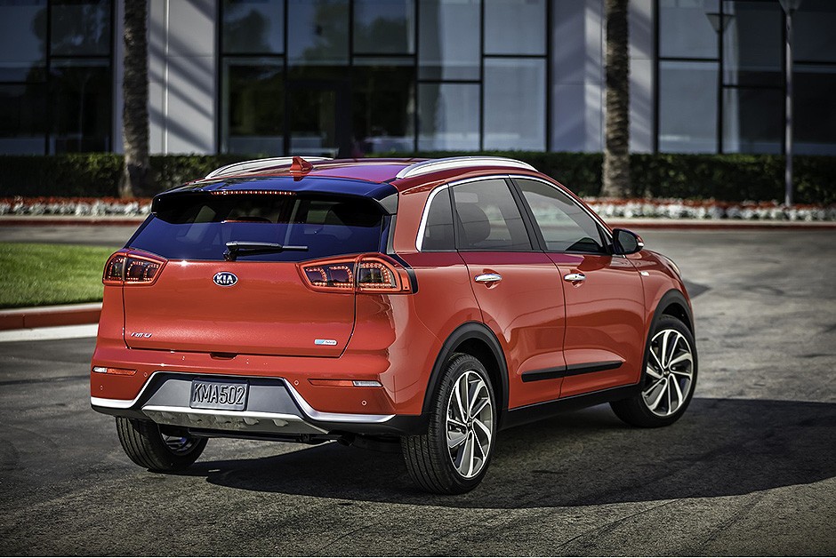 Kia Niro