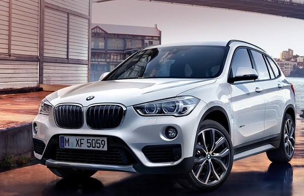  BMW inicia preventa del nuevo X1 con precios a partir de R$.