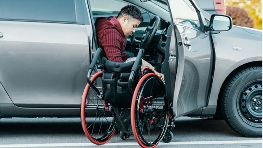IPVA 2024: Carros PCD estão isentos do pagamento do imposto?