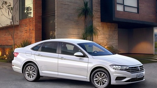 Volkswagen Jetta ganha nova versão de entrada por R$ 99.990
