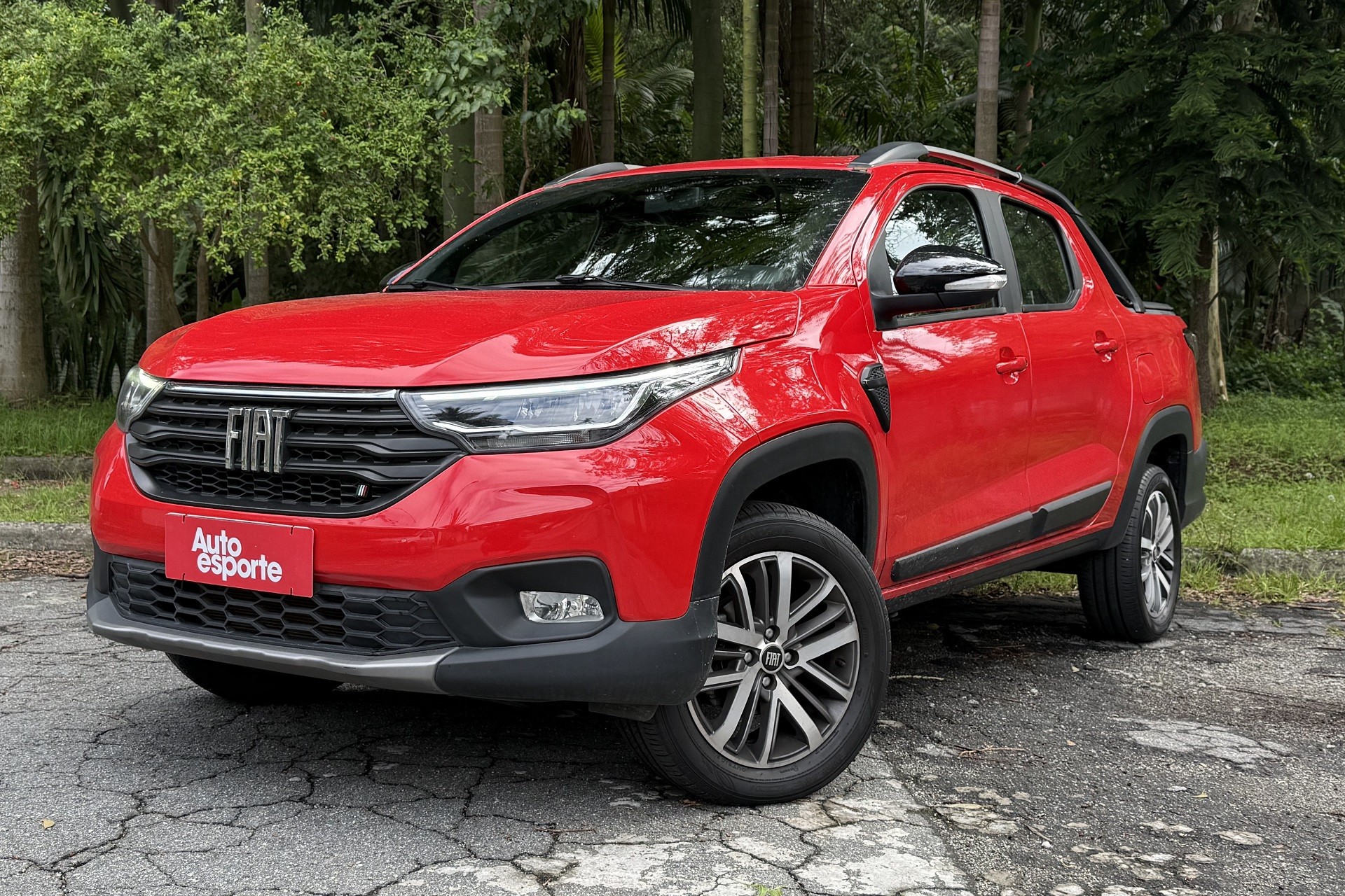 Fiat Strada Volcano: 5 razões para comprar e 5 motivos para pensar bem