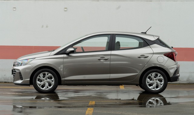 Hyundai HB20 2026 e HB20S 2026: preços, versões, equipamentos e consumo