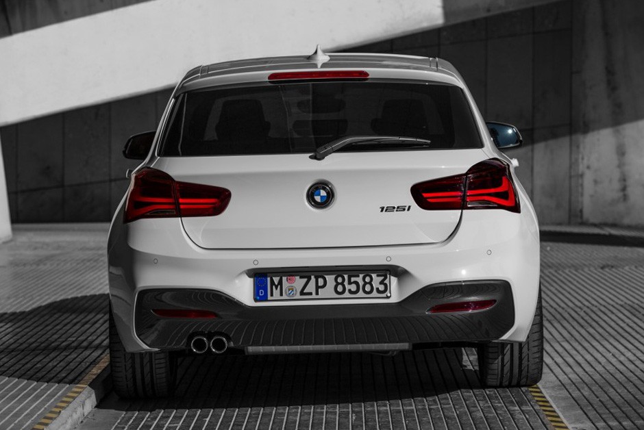 BMW Série 1