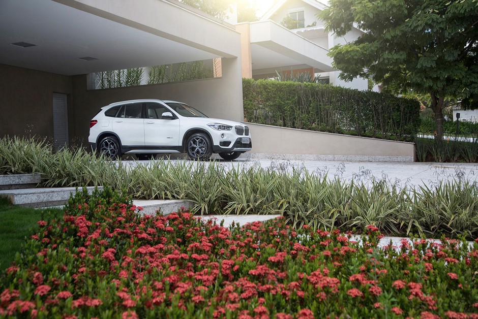 BMW X1 sDrive20i