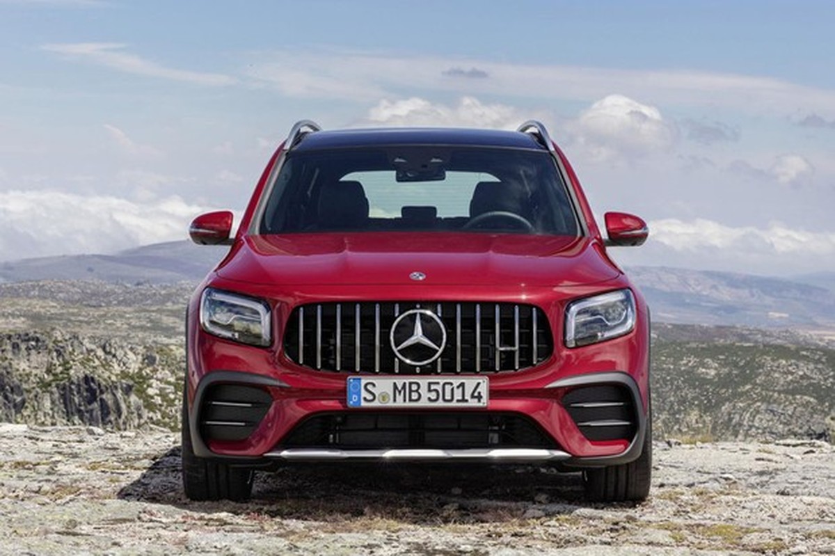 Mercedes-Benz GLC, GLE, GLB, GLA e GLS já têm datas para chegar ao Brasil