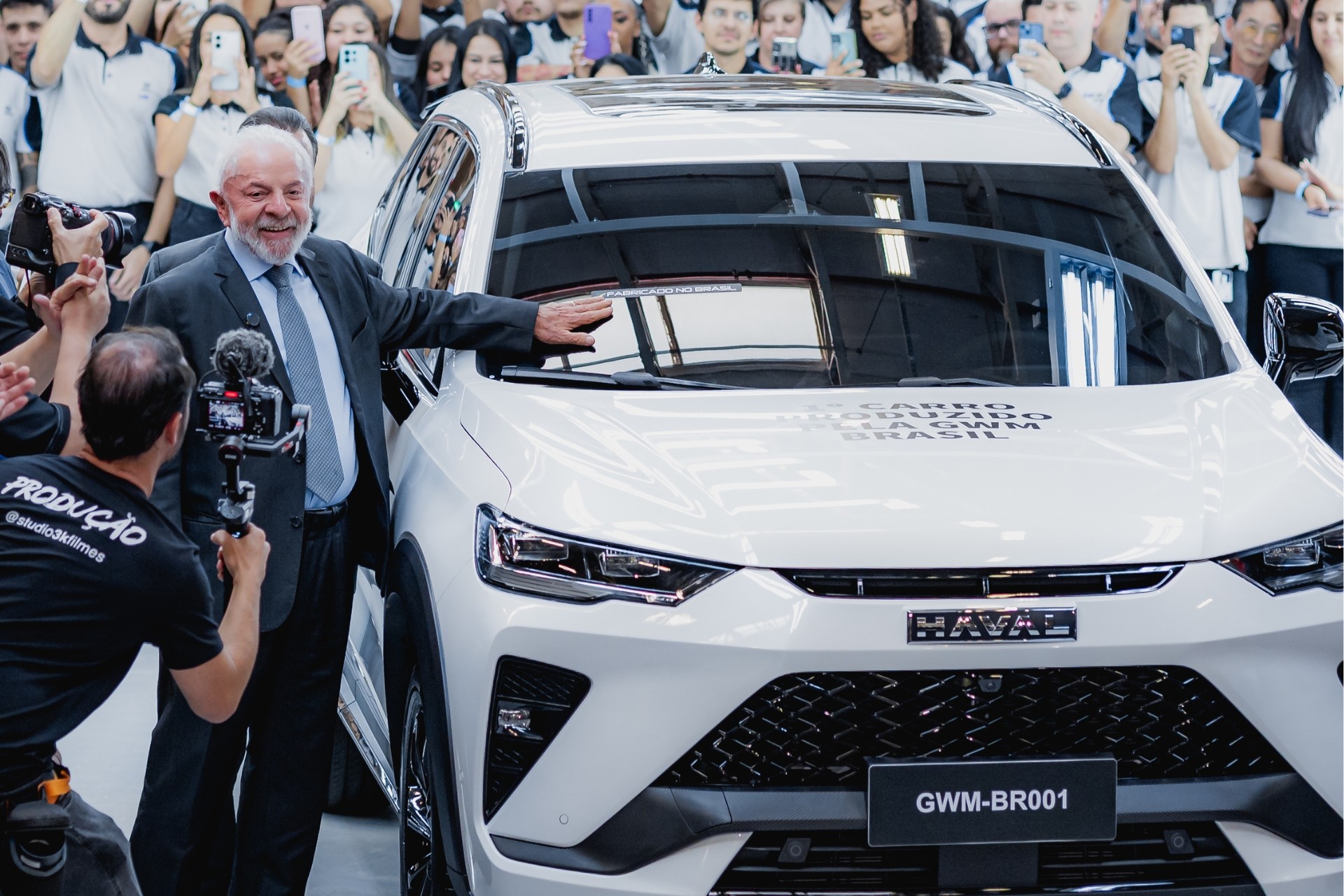 Os maiores escândalos e fatos marcantes da indústria automotiva em 2025