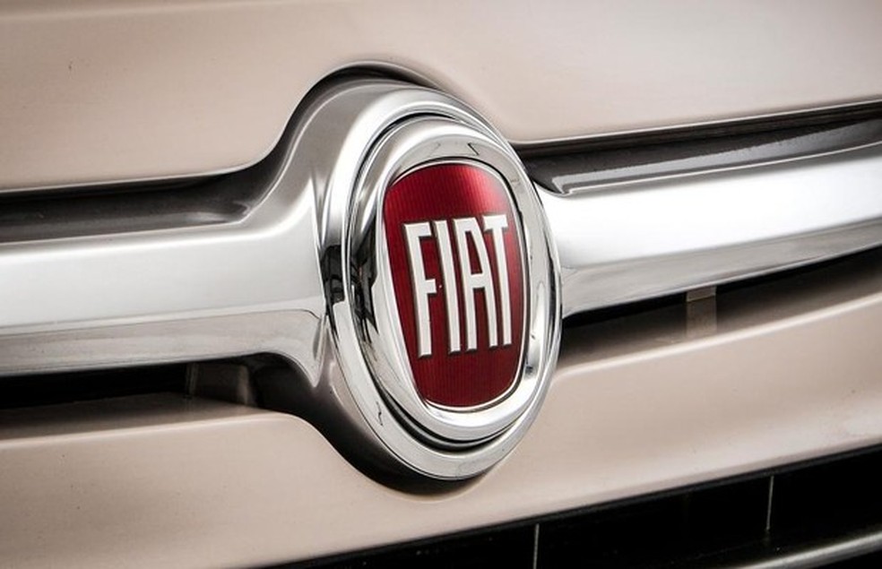 Fiat é suspeita de fraudar emissão de poluentes na Europa (Foto: Divulgação) — Foto: Auto Esporte