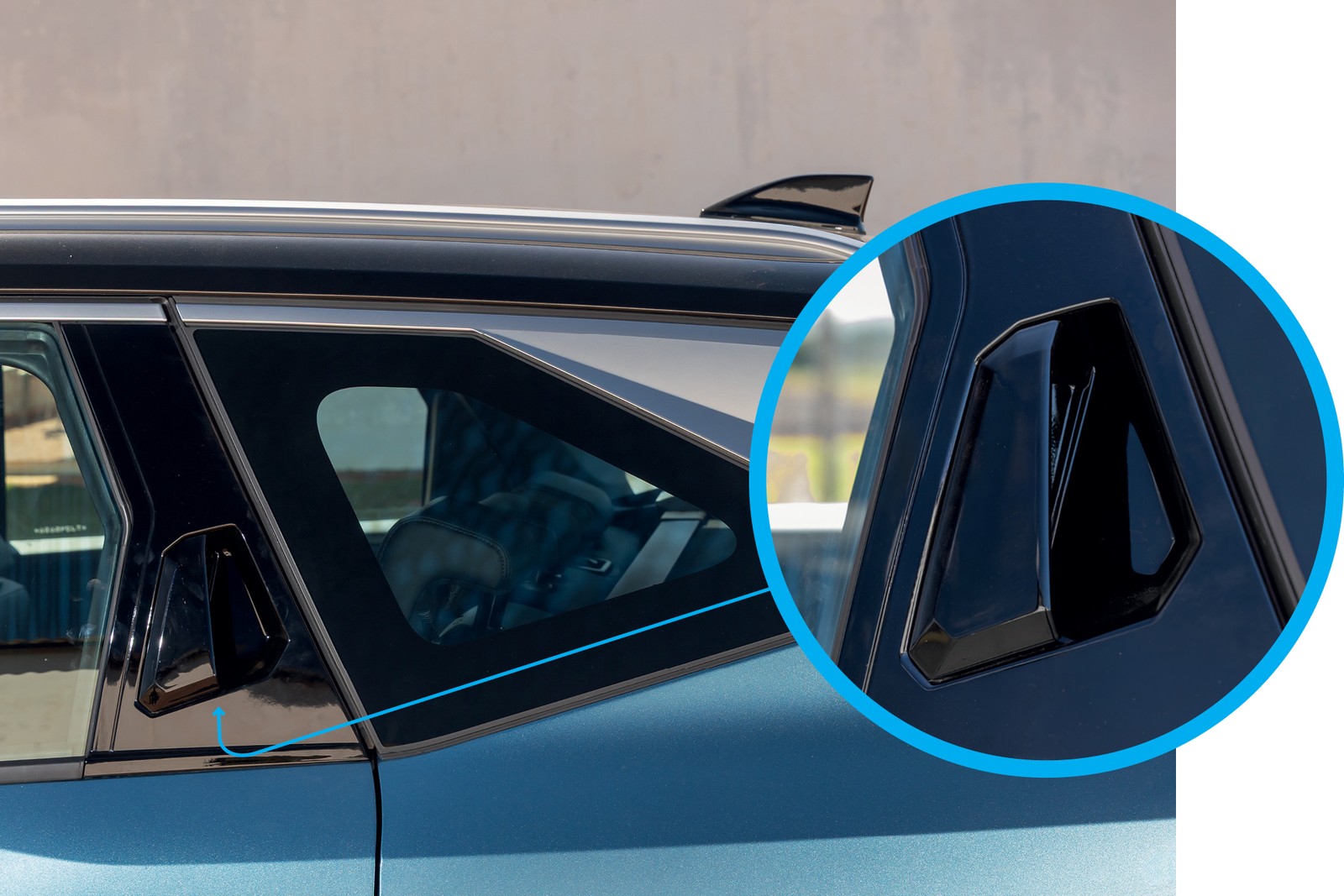 Renault Boreal Iconic: detalhes do SUV médio em 40 fotos exclusivas