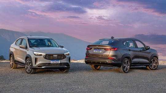 Fiat Fastback, Strada e Toro ficam até R$ 3.600 mais caros; veja preços