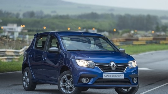 Renault Sandero GT Line volta ao Brasil para quem quer o estilo do R.S., mas com consumo (e desempenho) de 1.0