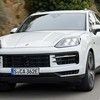 Porsche Cayenne ganha nova versão híbrida - Divulgação