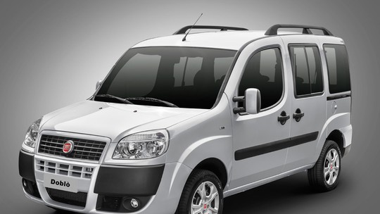 Fiat vai aposentar o motor 1.8, matando o Doblò e versões de Toro e Argo