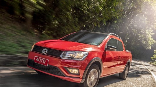 Volkswagen Saveiro: ainda vale a pena comprar a picape, apesar dos dez anos da atual geração?