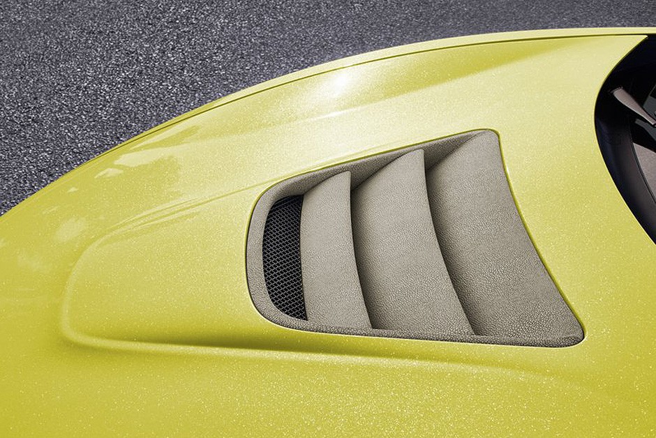 Rinspeed Etos