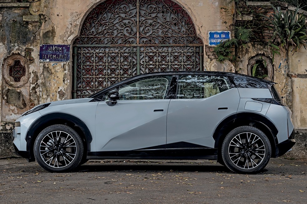 特選酵素　風雪 Teste: Zeekr X mostra que carros elétricos chineses ameaçam marcas
